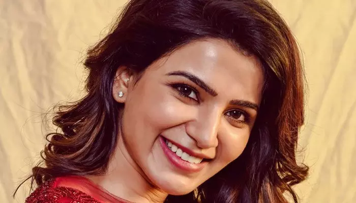 Samantha :: కల మొదలైందంటూ పోస్ట్.. ఫొటోలు వైరల్..!! Samantha :: కల మొదలైందంటూ పోస్ట్.. ఫొటోలు వైరల్..!!