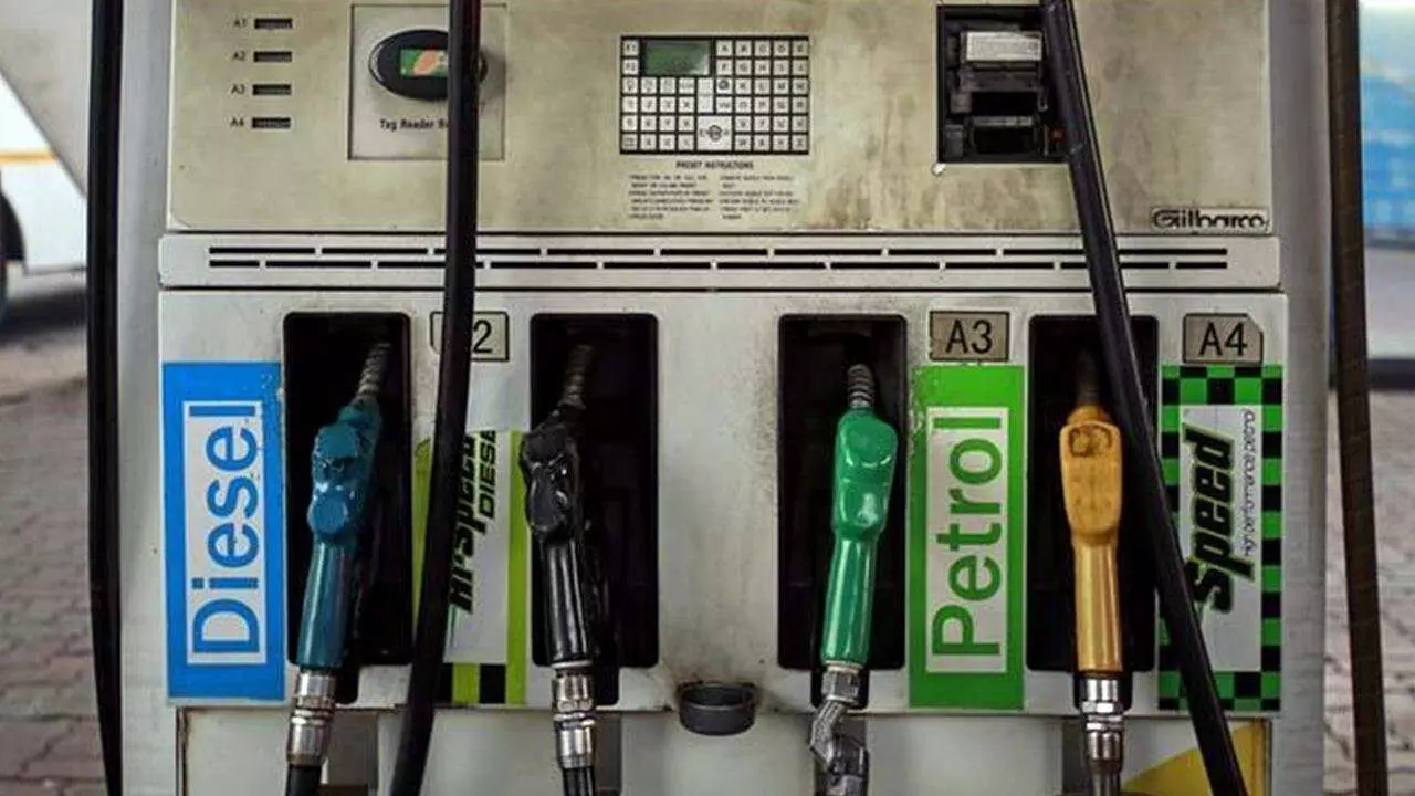 August 31: ఈ రోజు Petrol,Diesel Prices
