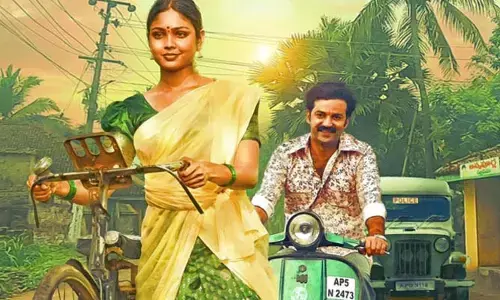 ఈ వారం  OTT లో విడుదలయ్యే  తెలుగు, ఇంగ్లిష్ సినిమాలు ఇవే