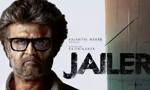 విడుదలకు ముందే చిక్కుల్లో Rajini Kanth ‘JAILER’ సినిమా.. హైకోర్ట్‌లో పిటీషన్ దాఖలు