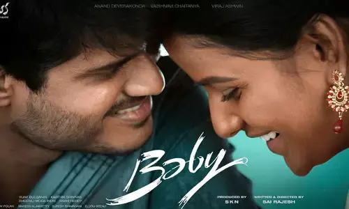 ‘Baby’ ఓటీటీ రిలీజ్ డేట్ ఫిక్స్.. యూత్‌కు పండగే
