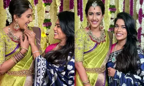 భర్తలకు టార్చర్ చూపించిన మెగా డాటర్స్.. అందుకే విడాకులు ఇచ్చారట