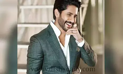 ఆ హీరోయిన్‌ అంటే పిచ్చి.. ఒక్కసారైనా ఆమెతో అది చేయాలి: నాగచైతన్య బోల్డ్ కామెంట్స్!