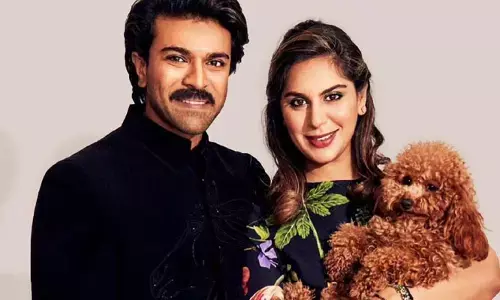 ఉపాసనను చరణ్ పెళ్లి చేసుకోవడానికి తాత ప్రతాప్ రెడ్డి కండీషన్.. అసలు ఏం జరిగిందంటే?