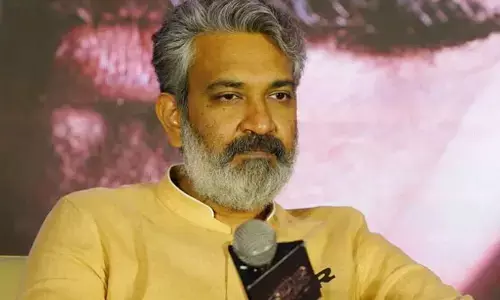 రాజమౌళి తీసిన సినిమాల్లో నష్టాలు తెచ్చి పెట్టిన ఒకే ఒక్క మూవీ ఇదే!