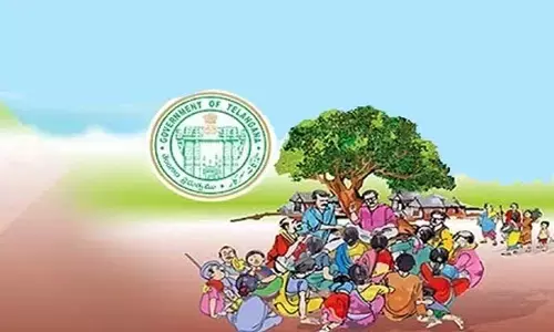 జేపీఎస్‌లకు..ఇంకెన్ని పరీక్షలు?