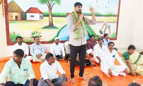 హుజురాబాద్ లో బీఆర్ఎస్ జెండా ఎగరడం ఖాయం : MLC Padi Kaushik Reddy