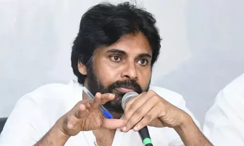 Breaking: ఢిల్లీ చేరుకున్న వెంటనే పొత్తులపై పవన్ కీలక వ్యాఖ్యలు