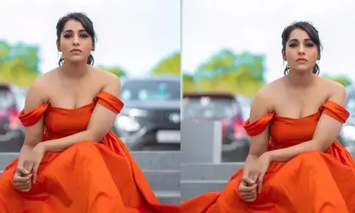 కాబోయే భర్తపై యాంకర్ రష్మీ ఇంట్రెస్టింగ్ కామెంట్స్