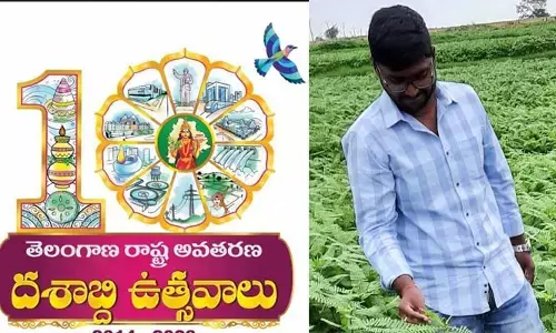 ఏఈఓలకు ‘దశాబ్ది’ కష్టాలు.. ఒక్కో ఏఈఓకు రూ.లక్ష వరకు ఖర్చు