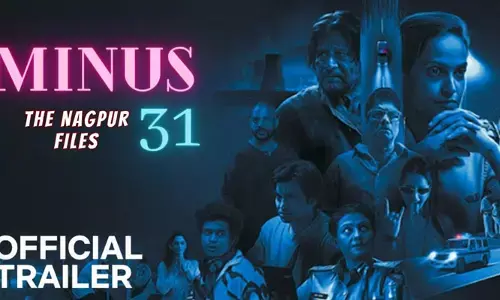 ఈ వారం ఓటీటీలో విడుదలయ్యే ఇంగ్లిష్, హిందీ సినిమాలు ఇవే..
