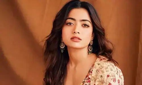 ఆ సినిమాకు నా హృదయంలో ప్రత్యేకస్థానం ఉంటుంది.. రష్మిక పోస్ట్ వైరల్