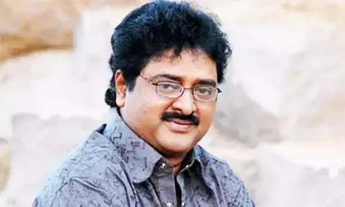 స్టార్ హీరోయిన్‌ను పెళ్లి చేసుకుంటానని మోసం చేసిన సుధాకర్