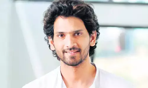 ఏకంగా 513 అంతర్జాతీయ అవార్డులు అందుకున్న ‘Baby’ చిత్రం యాక్టర్