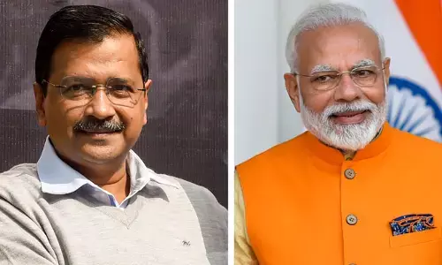 అన్ని రంగాలను మోడీ అస్తవ్యస్తం చేశారు.. ఢిల్లీ సీఎం అరవింద్ కేజ్రీవాల్