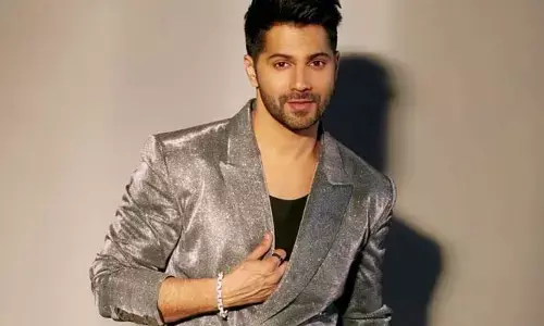 Varun Dhavan :: ఈ రోజుల్లో రిలేషన్స్‌ మెయింటెన్ చేయడం కష్టం.. ఒక యుద్ధంలా ఉంటోంది