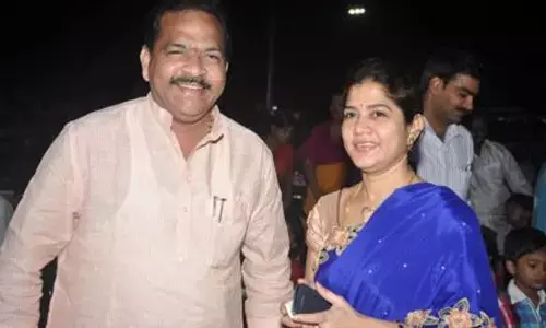 Andhra Pradesh News : జగ్గంపేట వైసీపీలో టికెట్ వార్: జ్యోతుల వర్సెస్ తోట
