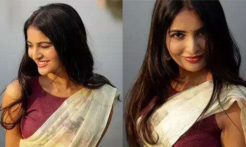 Ananya బ్యాక్‌పై బ్యాడ్ కామెంట్స్.. ఇంత చిన్న వయస్సులో అవి ఎలా మోస్తున్నావంటూ..