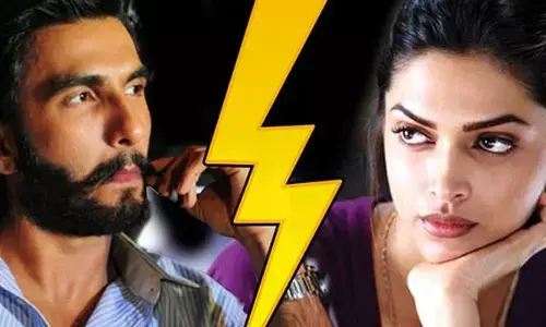 విడాకులకు సిద్ధమైన Deepika Padukune-Ranveer Singh.. ఆంటీతో ఎఫైర్ కొంపముంచిందా?