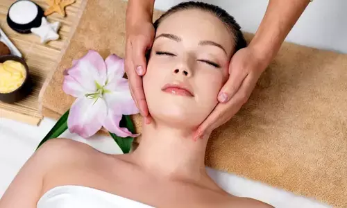 Face Massage : ఫేషియల్ మసాజ్‌తో బెనిఫిట్స్