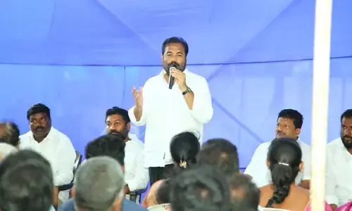 Sridhar Reddy: ఎన్నికలు ఎప్పుడు జరిగినా టీడీపీదే అధికారం