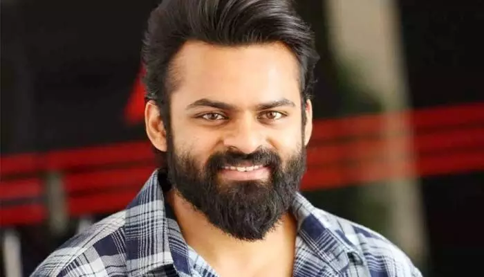 Sai Dharam Tej :: సినిమాలకు 6 నెలలు బ్రేక్ తీసుకోబోతున్న మెగా హీరో.. కారణం ఇదే? Sai Dharam Tej :: సినిమాలకు 6 నెలలు బ్రేక్ తీసుకోబోతున్న మెగా హీరో.. కారణం ఇదే?