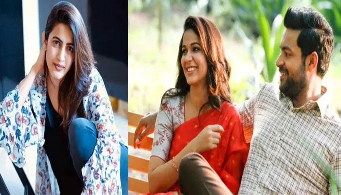 అన్నా వదినతో ఎంజాయ్ చేస్తున్న మెగా డాటర్.. ఫెవరెట్ పీపుల్స్ అంటూ Lavanya పోస్ట్ అన్నా వదినతో ఎంజాయ్ చేస్తున్న మెగా డాటర్.. ఫెవరెట్ పీపుల్స్ అంటూ Lavanya పోస్ట్