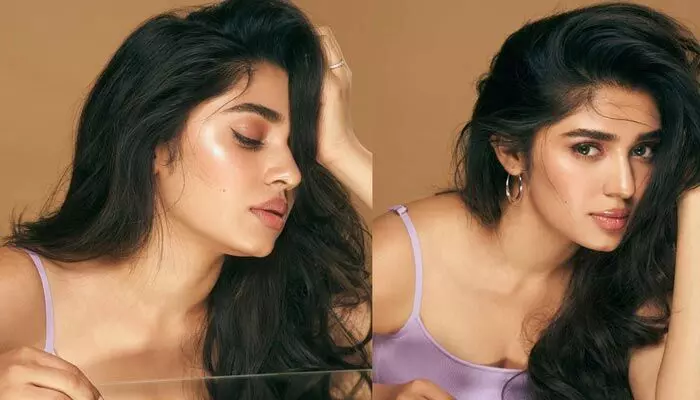 Krithi Shetty: అదరగొడుతోన్న కృతి శెట్టి నెవర్ ఎండింగ్ పిక్స్. Krithi Shetty: అదరగొడుతోన్న కృతి శెట్టి నెవర్ ఎండింగ్ పిక్స్.