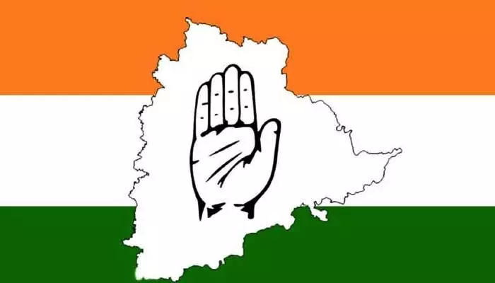 ఎంపీ కోమటిరెడ్డి నివాసంలో కీలక భేటీ.. మూడు గంటల పాటు సస్పెన్స్! ఎంపీ కోమటిరెడ్డి నివాసంలో కీలక భేటీ.. మూడు గంటల పాటు సస్పెన్స్!
