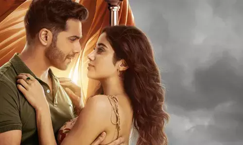 ఈ వారం OTT లో విడుదలయ్యే తెలుగు, హిందీ సినిమాలు ఇవే