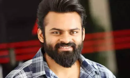 Sai Dharam Tej :: సినిమాలకు 6 నెలలు బ్రేక్ తీసుకోబోతున్న మెగా హీరో.. కారణం ఇదే?