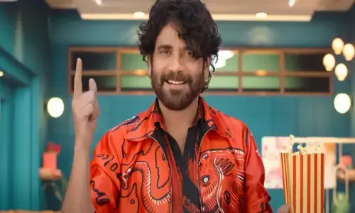‘Bigg Boss Season-7’ లో ఈ సారి కుడి ఎడమైవుతుందంటున్న Nagarjuna..  ప్రోమో రిలీజ్