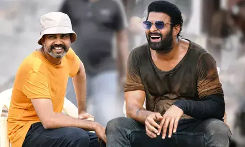 Prabhas రేంజ్ అంటే ఇది..!