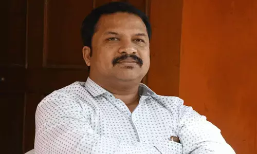 చిన్నారి కష్టం చూసి కన్నీరు పెట్టిన RP Patnayak.. సంచలన నిర్ణయం (వీడియో)