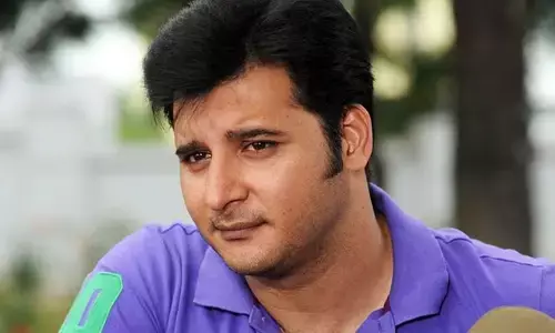 Abbas :: ఆ అమ్మాయి కోసం సూసైడ్ చేసుకోవాలనుకున్న ప్రేమదేశం మూవీ హీరో?