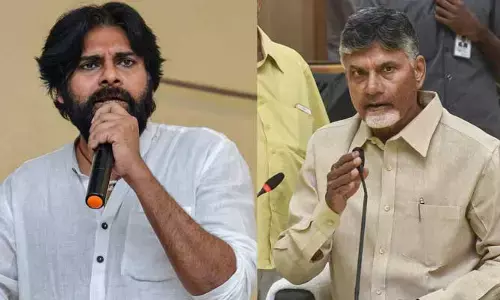 టీడీపీని ఇరకాటంలో పడేసిన పవన్ కల్యాణ్.. ఇక సైకిల్ దారెటు..?