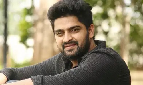 ఆ స్టార్ హీరోయిన్‌తో ఎఫైర్ ఉందంటూ Naga Shaurya  కామెంట్స్ వైరల్!