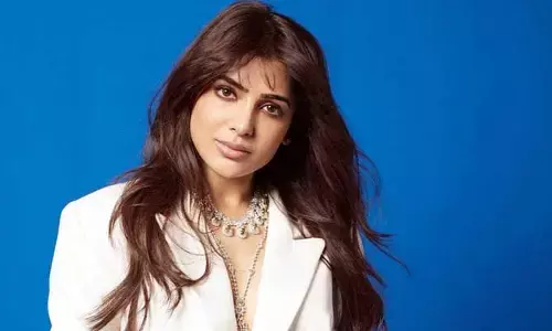 ఆ స్టార్ హీరో వద్ద 25 కోట్లు అప్పు చేసిన Samantha  .. ఎందుకంటే?