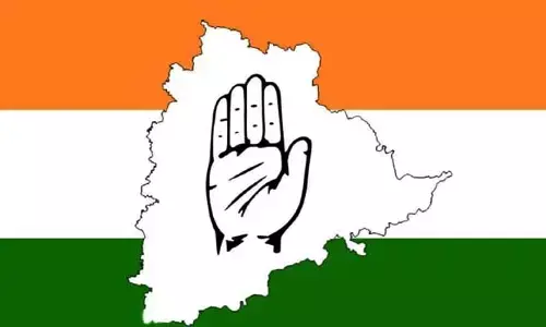 ఎంపీ కోమటిరెడ్డి నివాసంలో కీలక భేటీ.. మూడు గంటల పాటు సస్పెన్స్!
