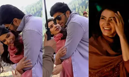 బెడ్ రూమ్‌లో రెచ్చిపోయిన సమంత-విజయ్ దేవరకొండ.. వీడియోపై చైతూ ఫ్యాన్స్ ఫైర్