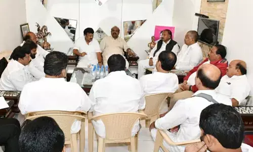 కులాలుగా కాదు బీసీ సమాజంగా తిరగబడతాం.. రేవంత్‌పై మంత్రులు సీరియస్