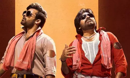పవన్ కల్యాణ్ BRO సినిమా ప్రీ రిలీజ్ ఫంక్షన్ వేదిక ఖరారు!
