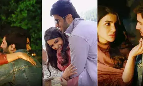 సినిమా పేరుతో Samanthaను తెగ వాడేసుకుంటున్న Vijay Devarakonda..!