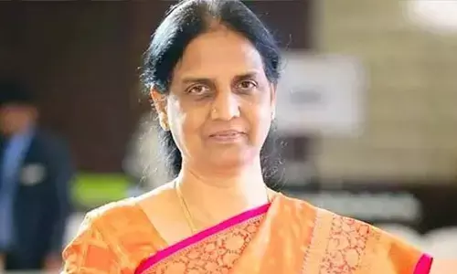 బ్రేకింగ్ : టీఆర్టీ నోటిఫికేషన్ విడుదల