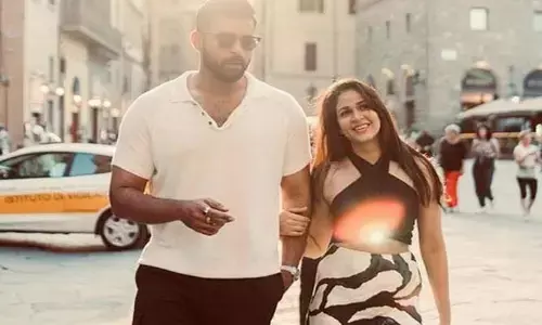 Varun Tej - Lavanya పెళ్లి డేట్ ఫిక్స్.. ఆ ప్రత్యేకమైన ప్లేస్‌లోనే!
