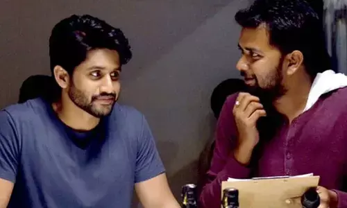 నాగచైతన్యతో చందు మొండేటి మూవీ అప్డేట్