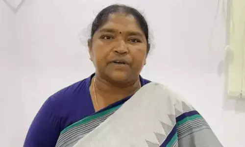 కిషన్ రెడ్డిని అరెస్ట్ చేయాల్సిన అంత సీన్​ లేదు.. ఎమ్మెల్యే సీతక్క