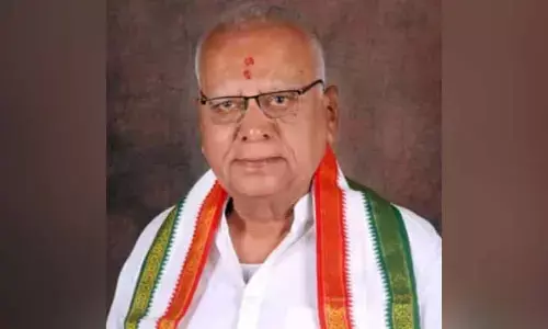 మాజీ మంత్రి మృతి.. సంతాపం వ్యక్తం చేసిన టీపీసీసీ చీఫ్ రేవంత్ రెడ్డి