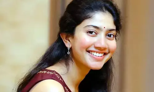 బాలయ్య, చిరంజీవి సినిమాలకు నో చెప్పిన సాయి పల్లవి