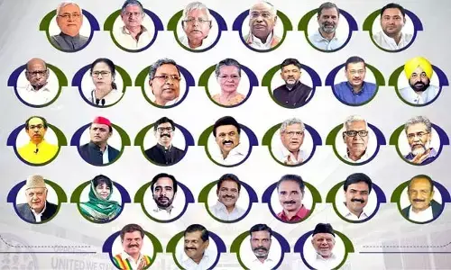 NDA VS I.N.D.I.A: ఎవరు భయపడుతున్నారు?